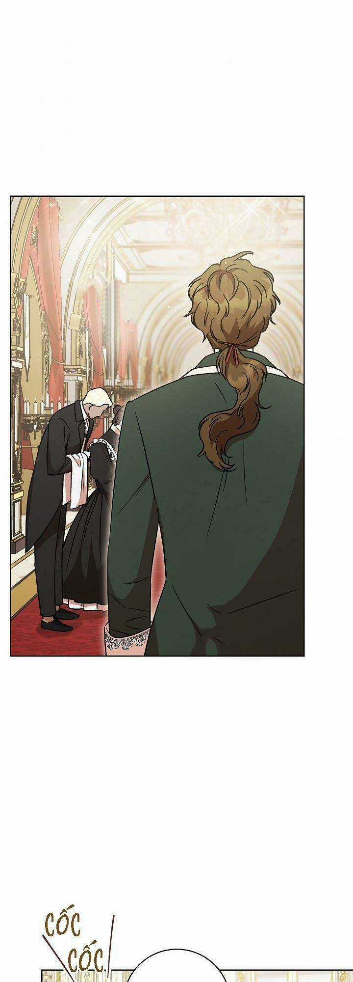 One Pair Lady Chapter 5 trang 25