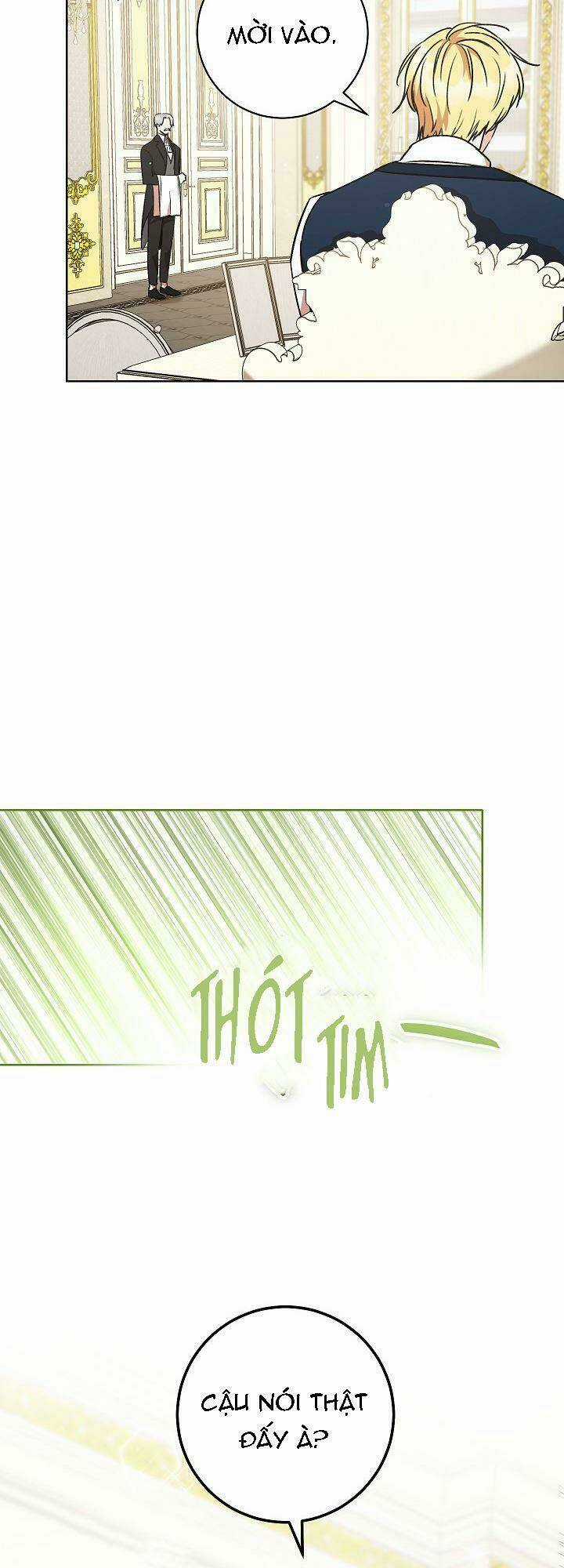 One Pair Lady Chapter 5 trang 26