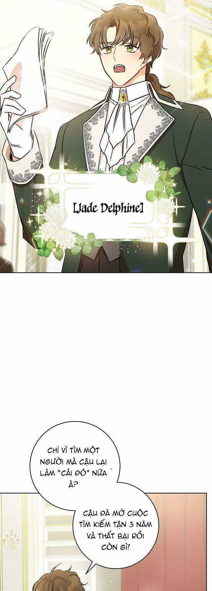 One Pair Lady Chapter 5 trang 27