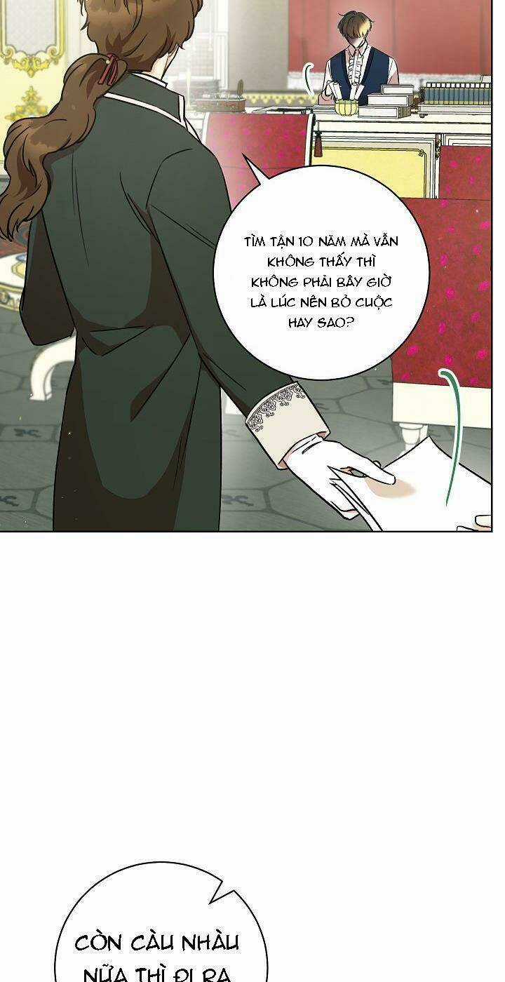 One Pair Lady Chapter 5 trang 28