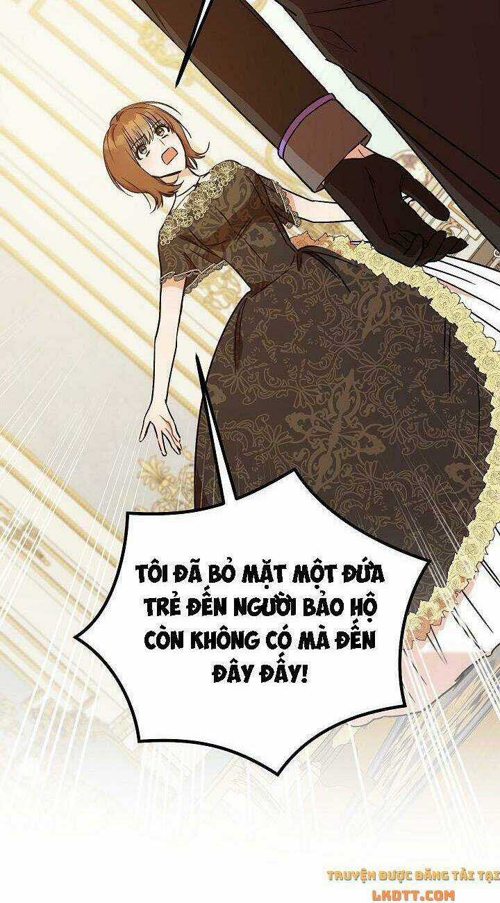 One Pair Lady Chapter 5 trang 3