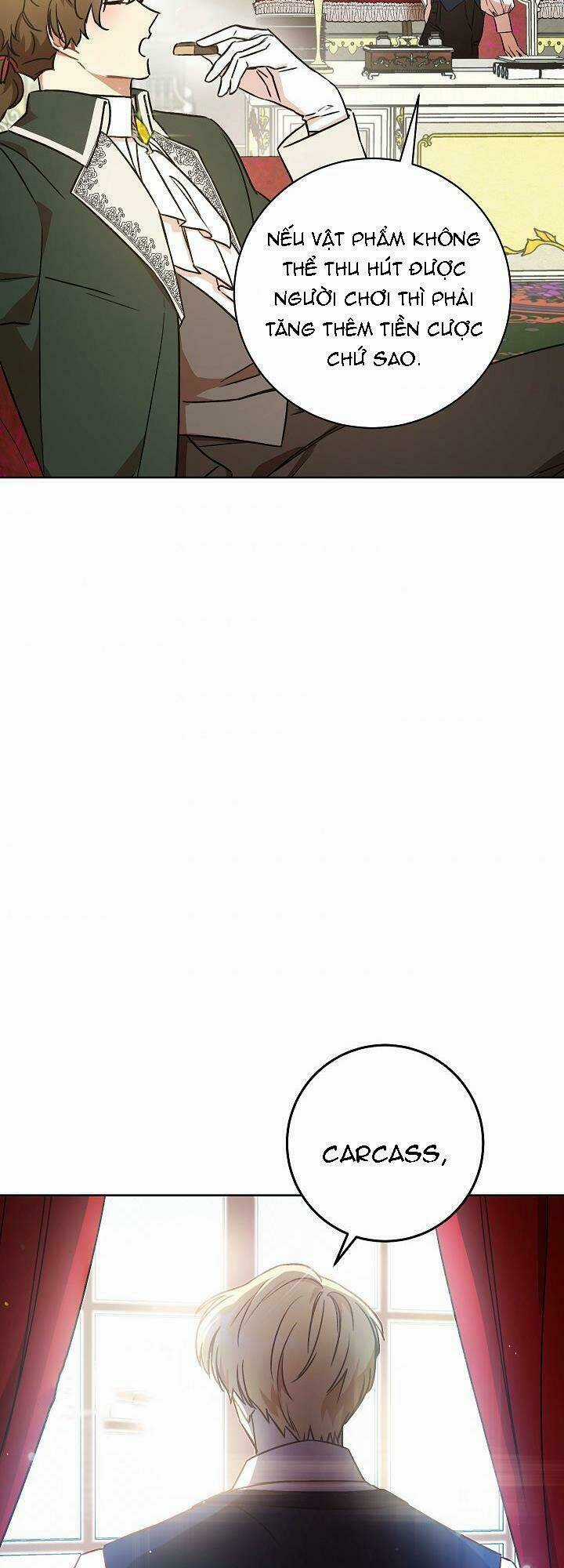 One Pair Lady Chapter 5 trang 31