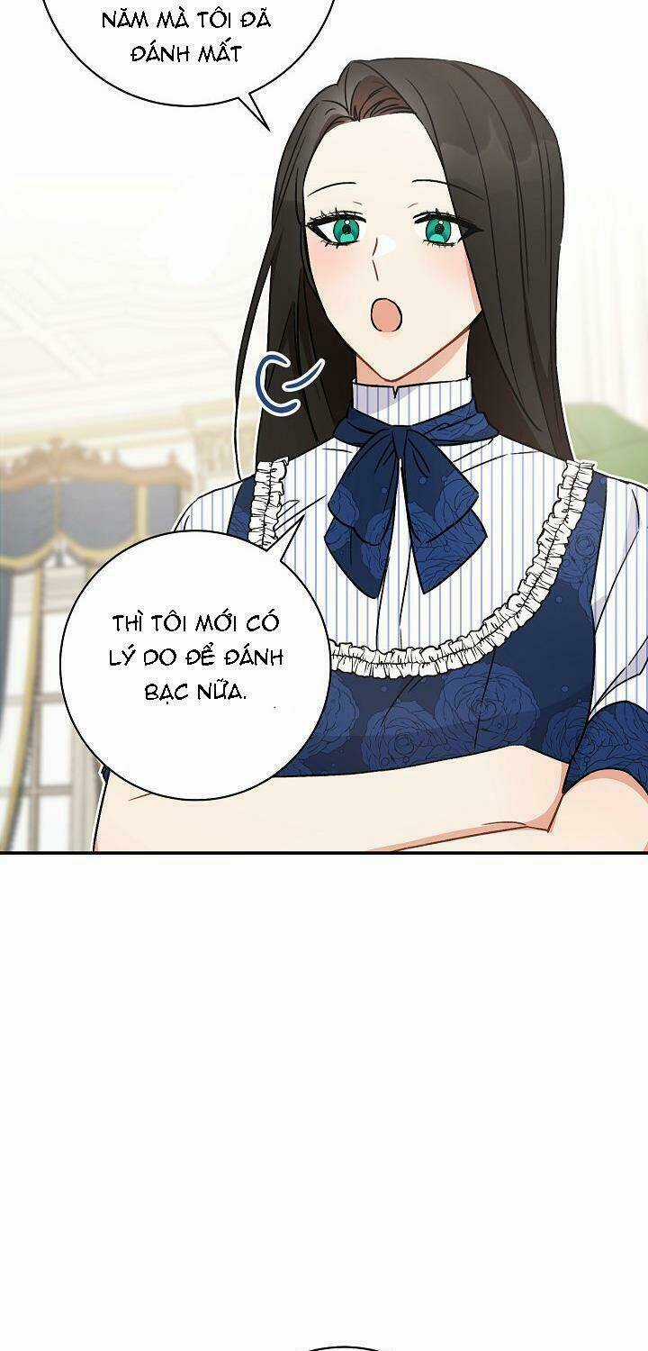 One Pair Lady Chapter 5 trang 38