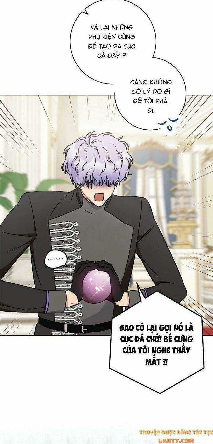 One Pair Lady Chapter 5 trang 39