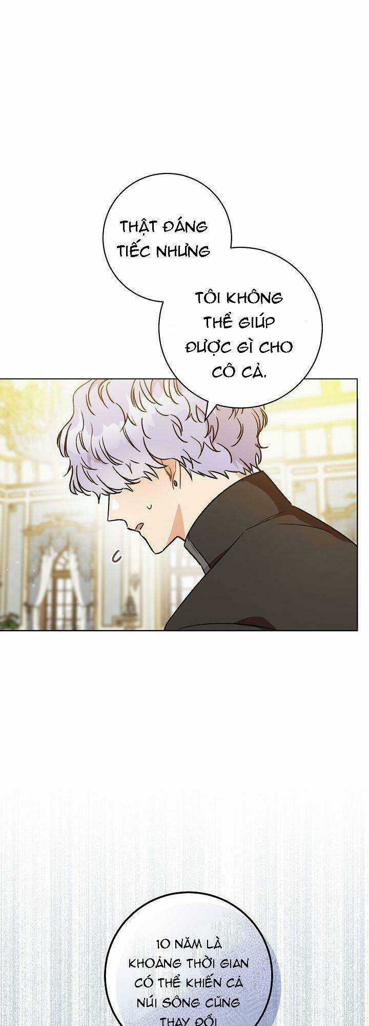 One Pair Lady Chapter 5 trang 4