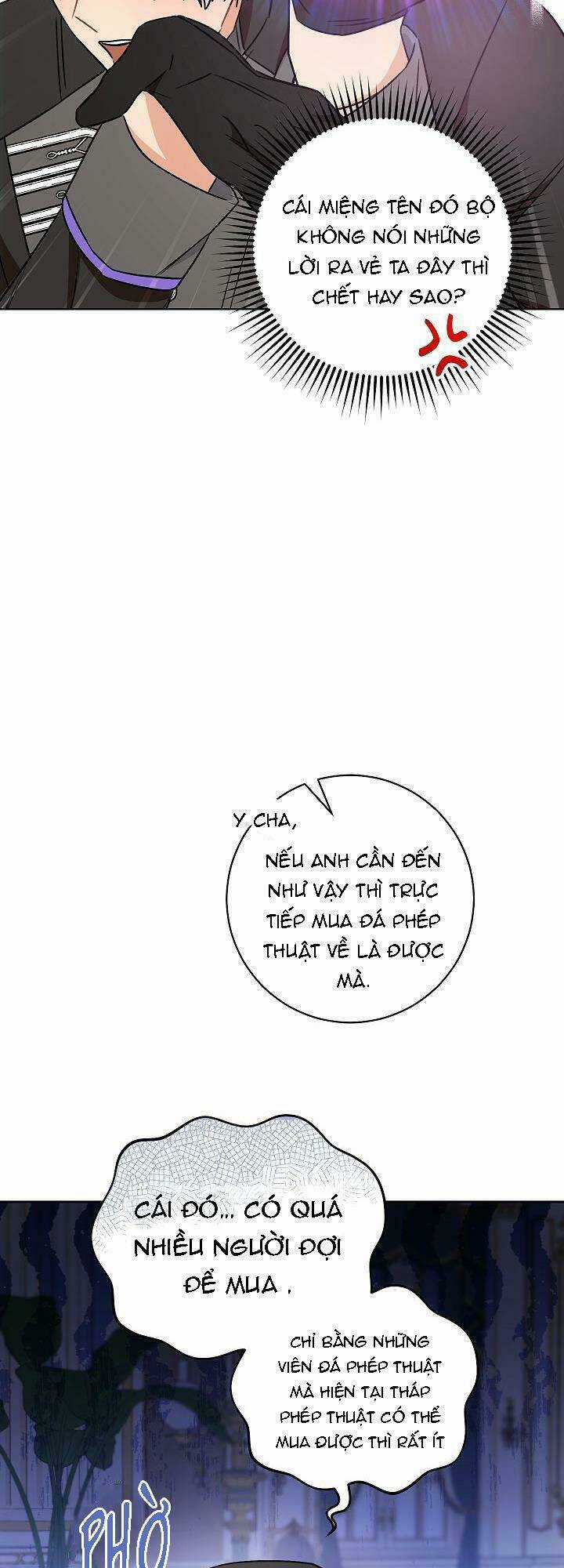 One Pair Lady Chapter 5 trang 41