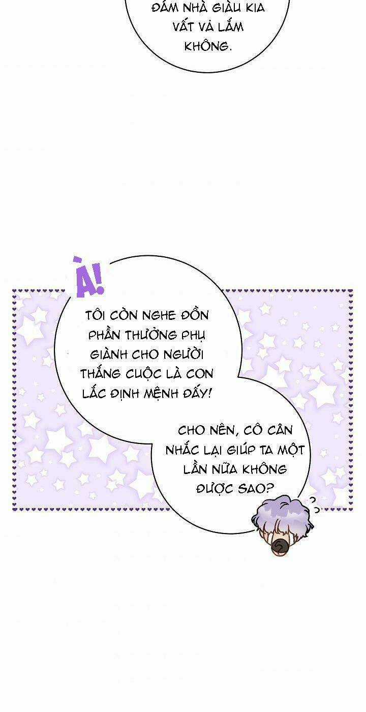 One Pair Lady Chapter 5 trang 43