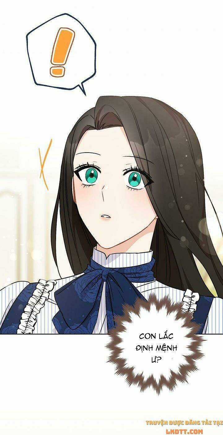 One Pair Lady Chapter 5 trang 44