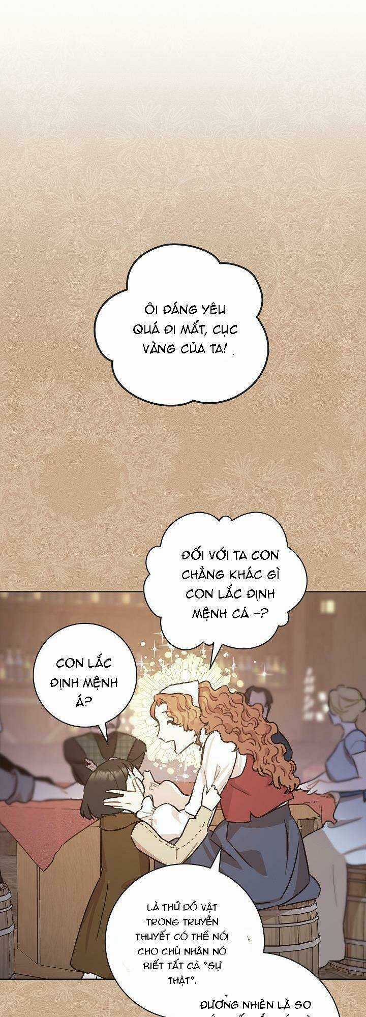 One Pair Lady Chapter 5 trang 45