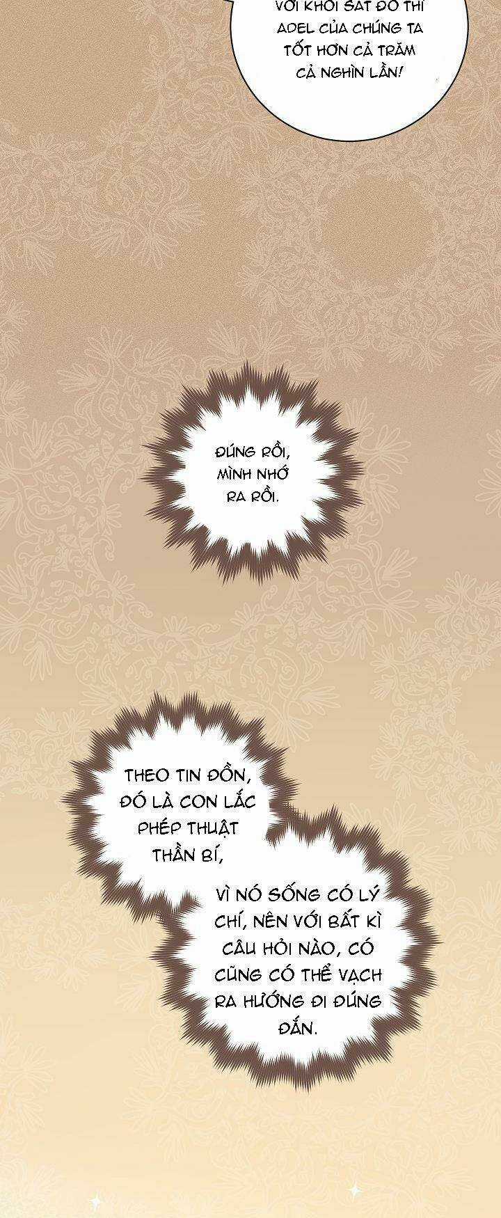 One Pair Lady Chapter 5 trang 46