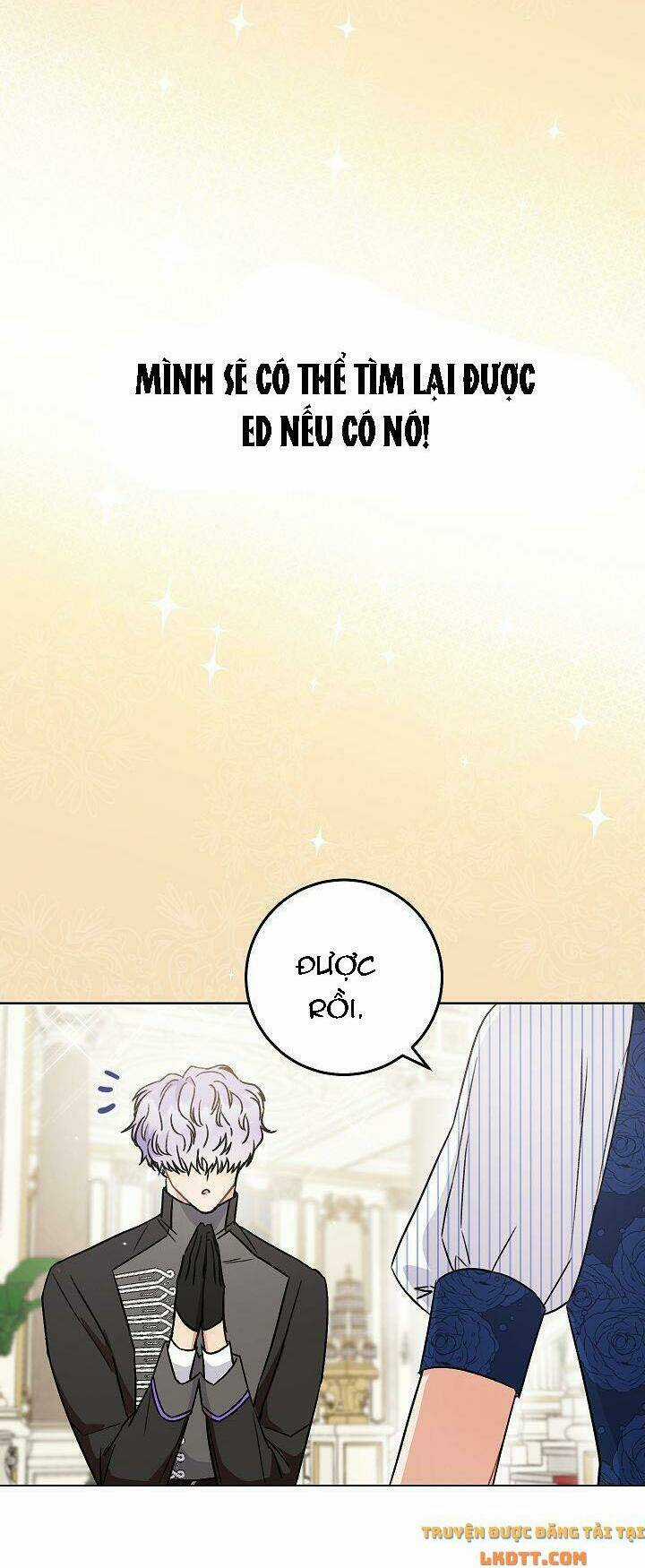 One Pair Lady Chapter 5 trang 47