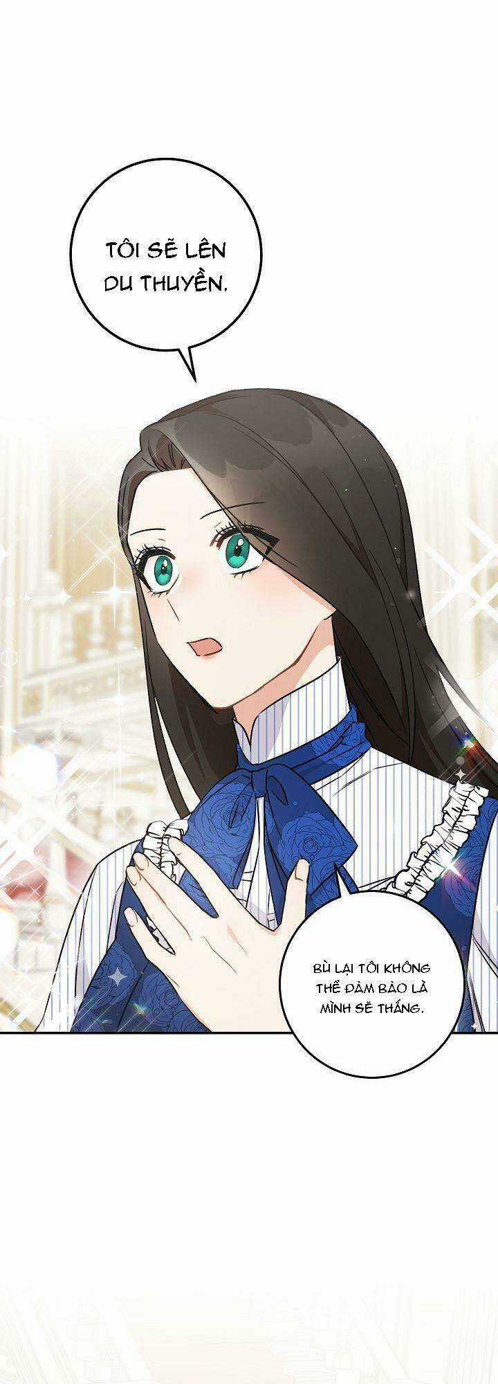 One Pair Lady Chapter 5 trang 48