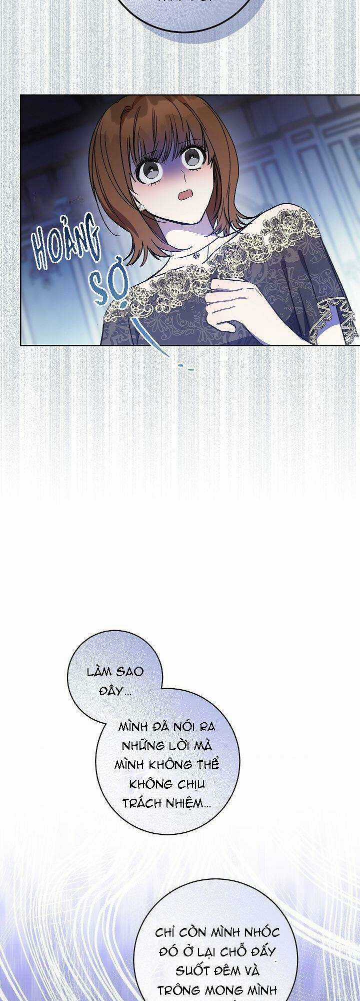 One Pair Lady Chapter 5 trang 5