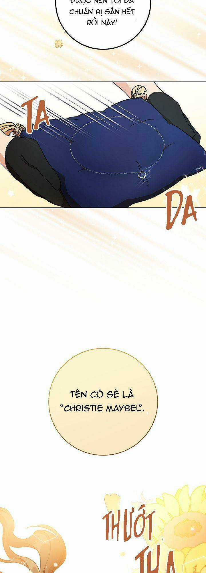 One Pair Lady Chapter 5 trang 50