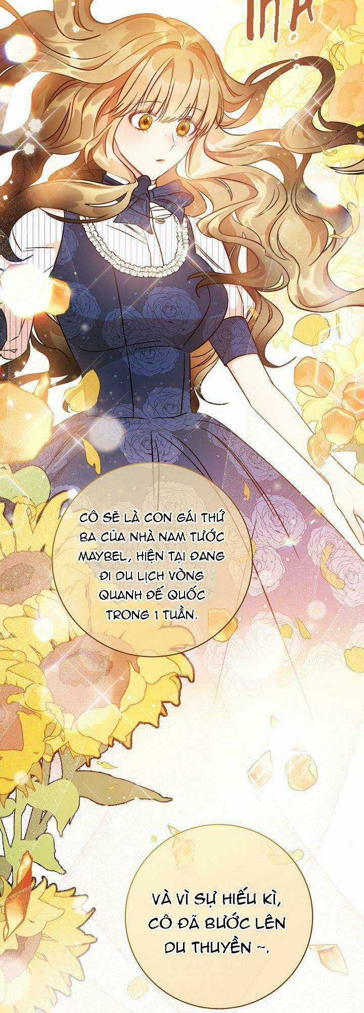 One Pair Lady Chapter 5 trang 51