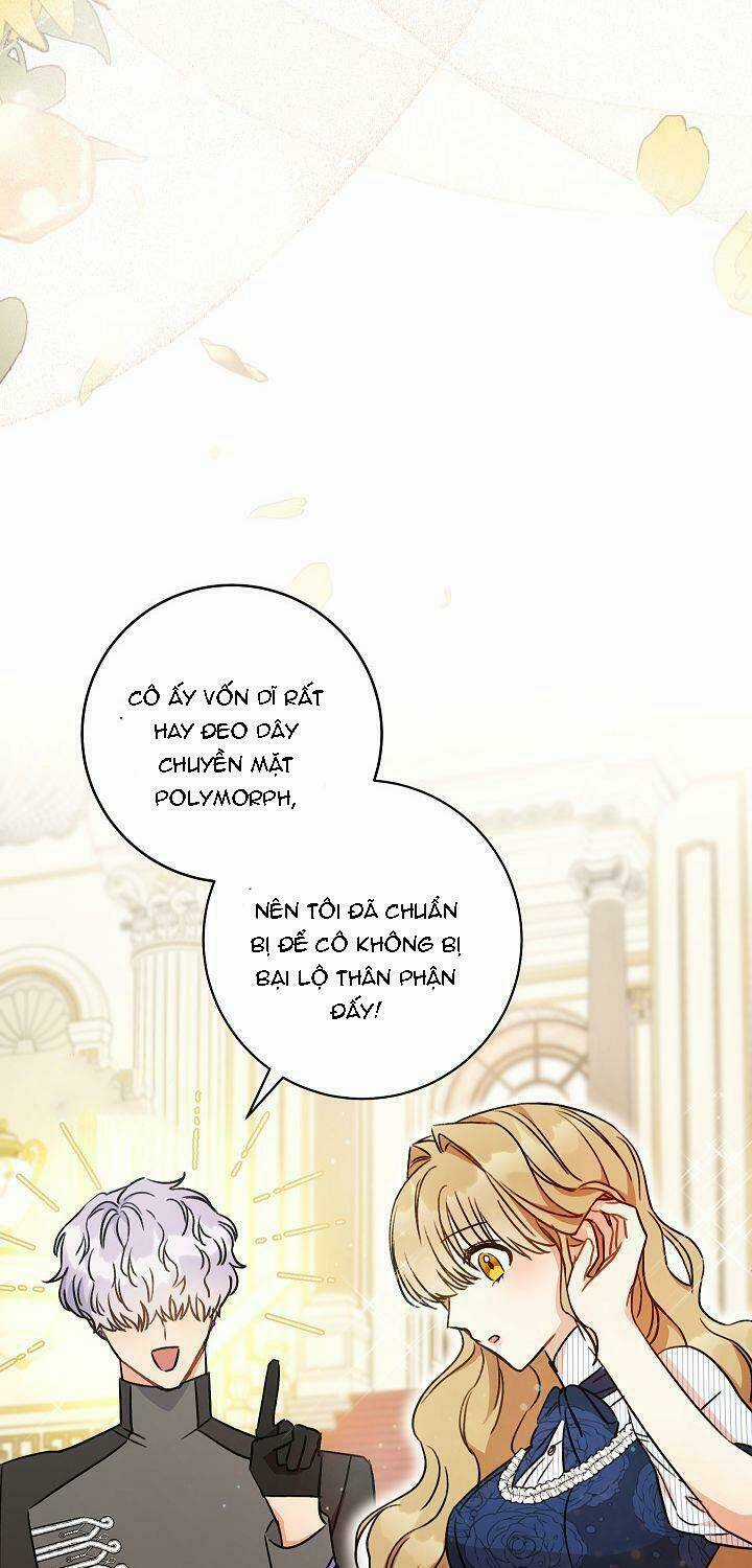 One Pair Lady Chapter 5 trang 52