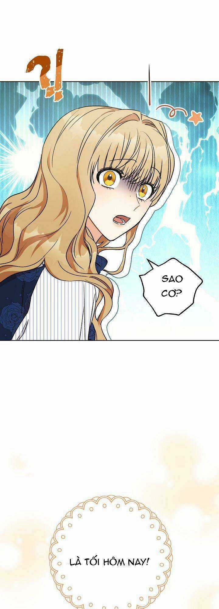 One Pair Lady Chapter 5 trang 54