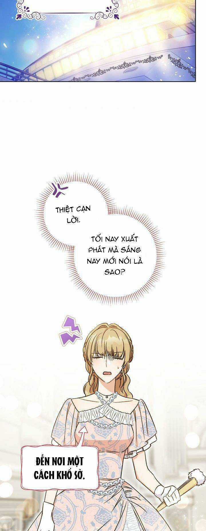 One Pair Lady Chapter 5 trang 56