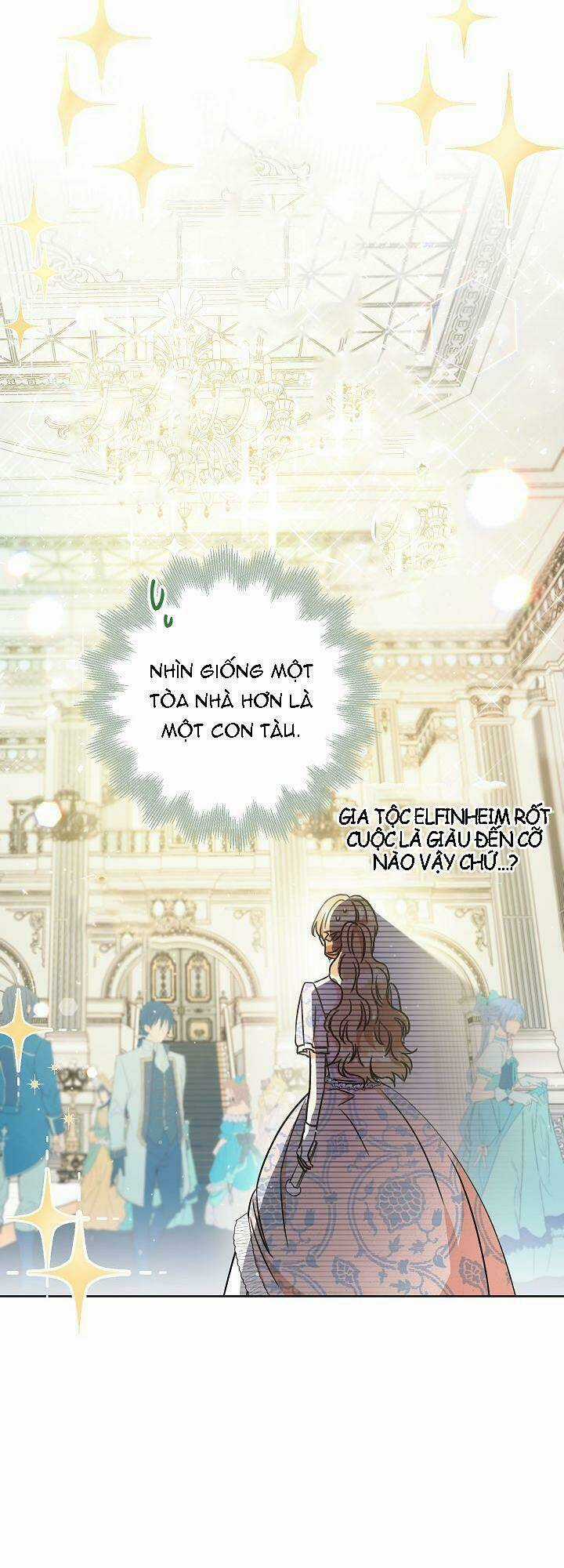 One Pair Lady Chapter 5 trang 58