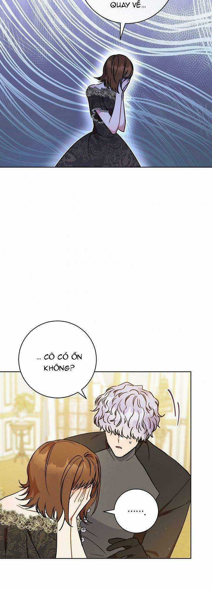 One Pair Lady Chapter 5 trang 6