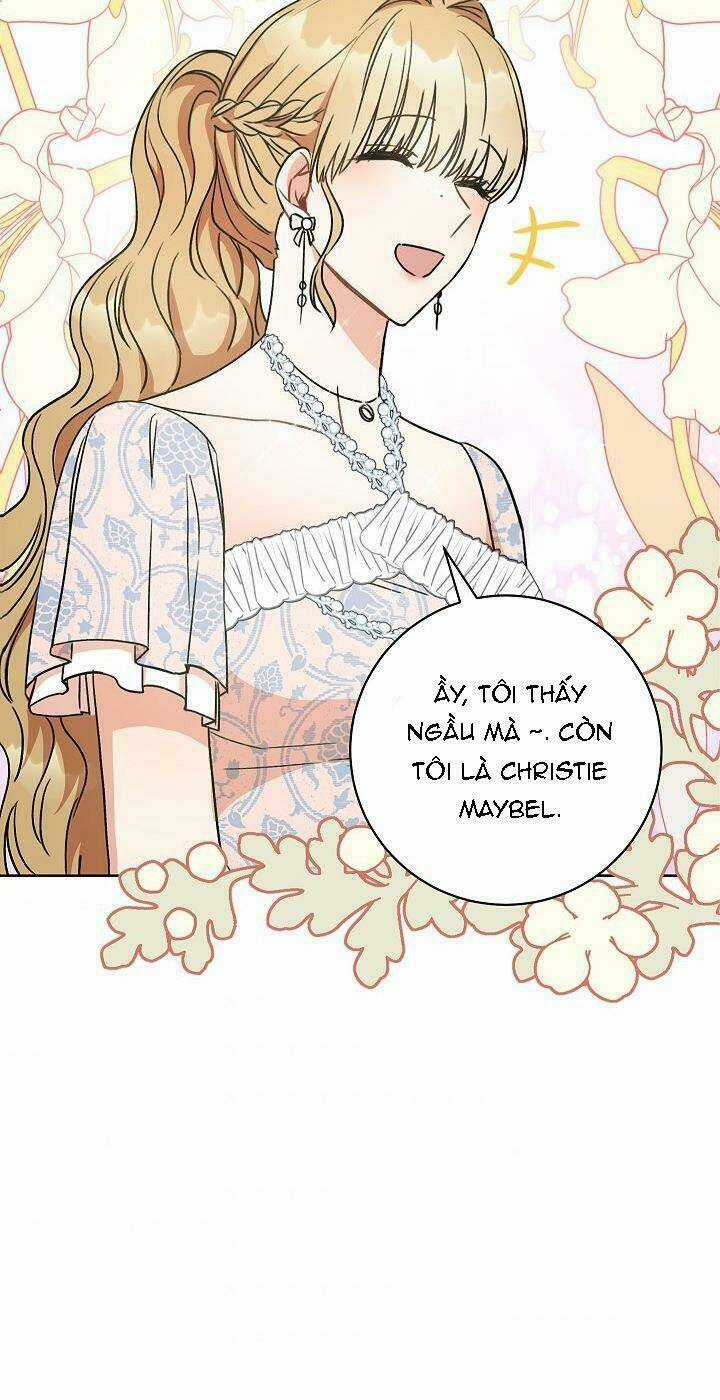 One Pair Lady Chapter 5 trang 61