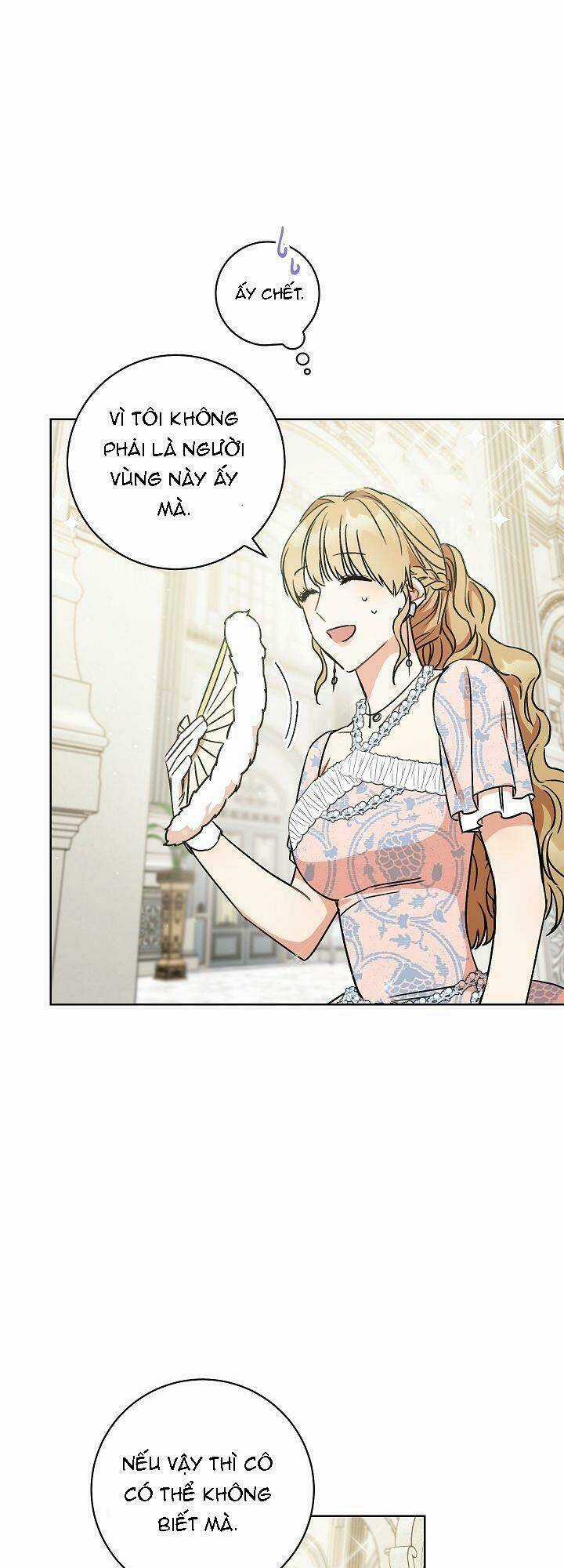 One Pair Lady Chapter 5 trang 63