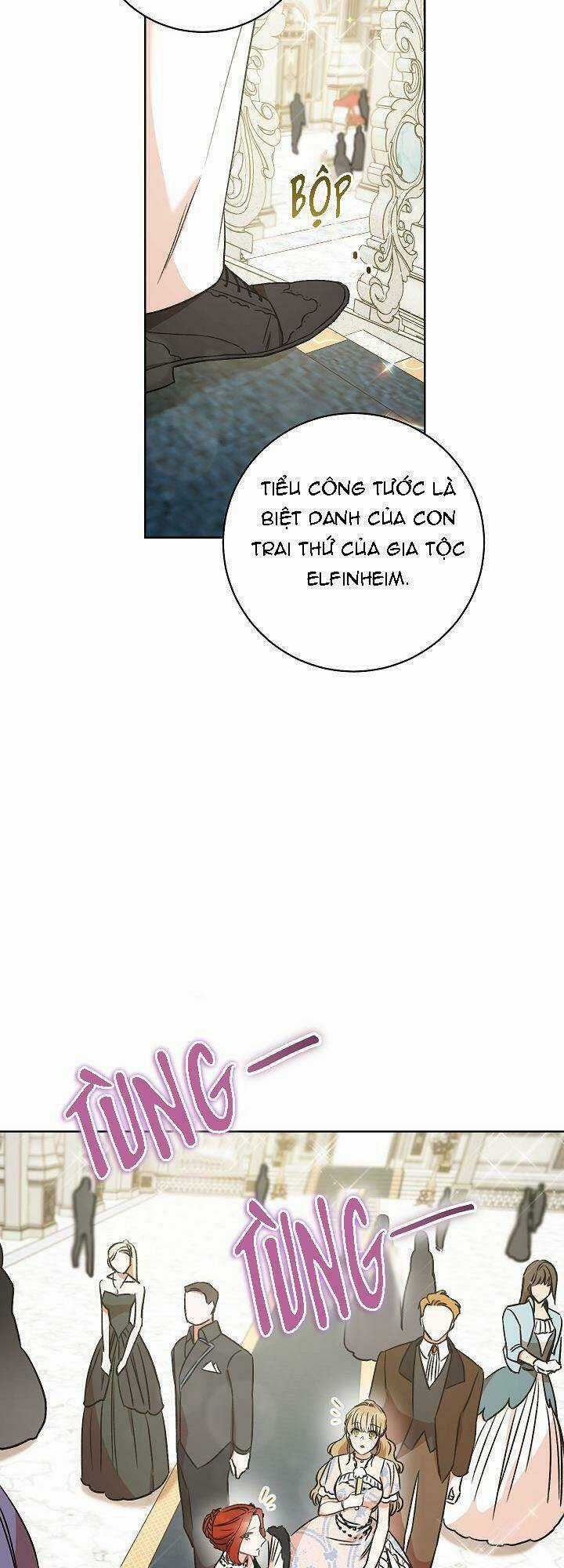 One Pair Lady Chapter 5 trang 64