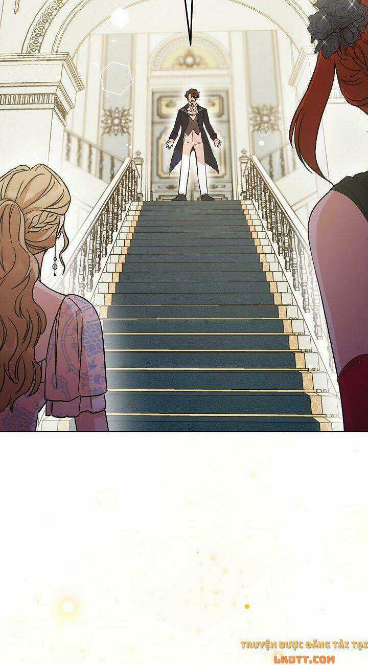 One Pair Lady Chapter 5 trang 66