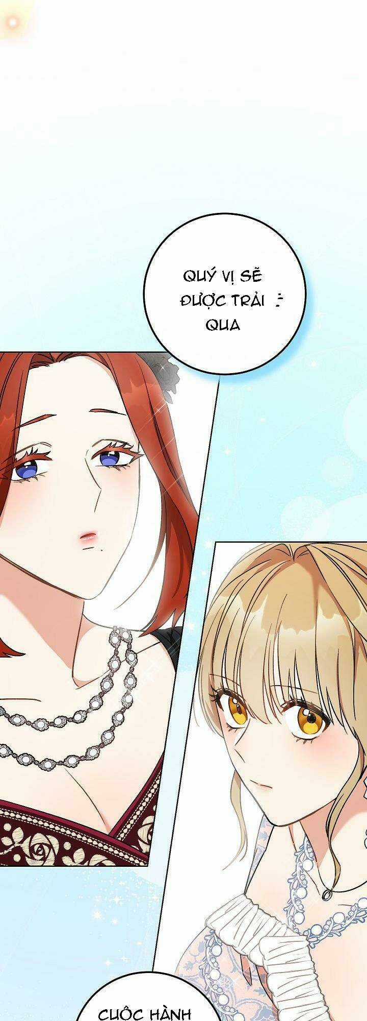 One Pair Lady Chapter 5 trang 68