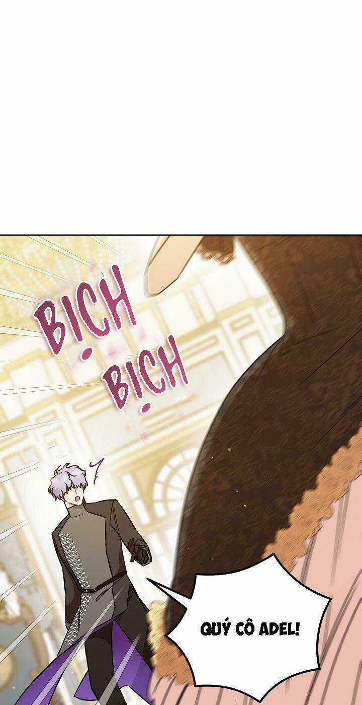 One Pair Lady Chapter 5 trang 7