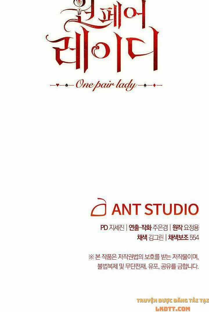 One Pair Lady Chapter 5 trang 70