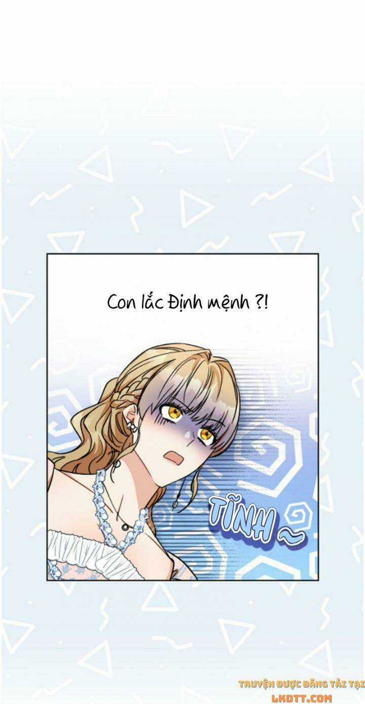 One Pair Lady Chapter 6 trang 12