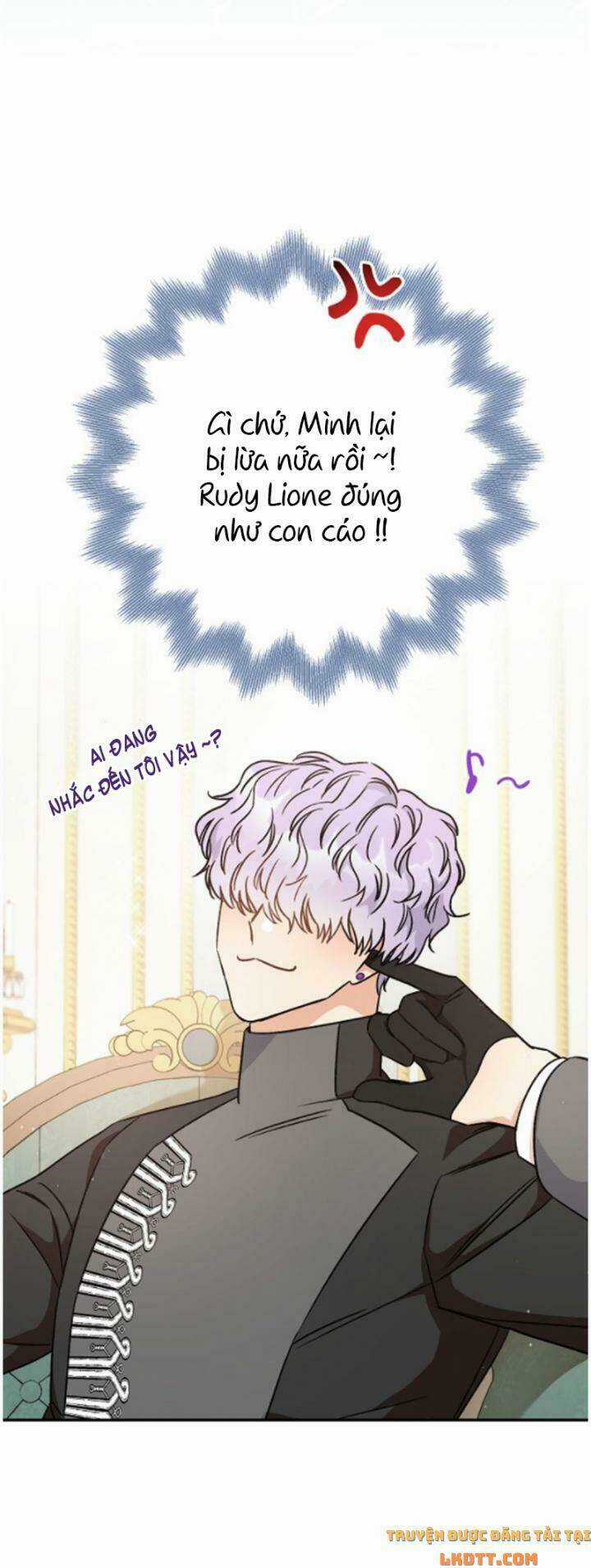 One Pair Lady Chapter 6 trang 13