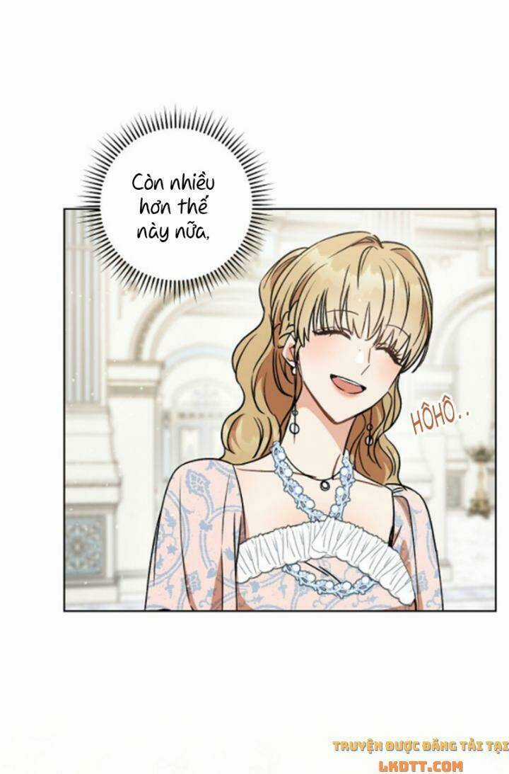 One Pair Lady Chapter 6 trang 15