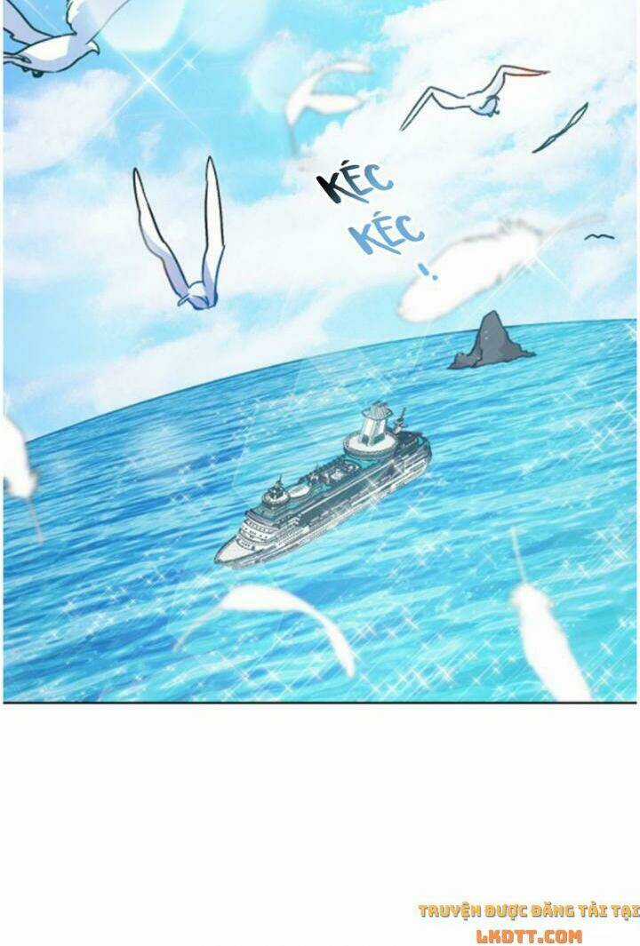 One Pair Lady Chapter 6 trang 19