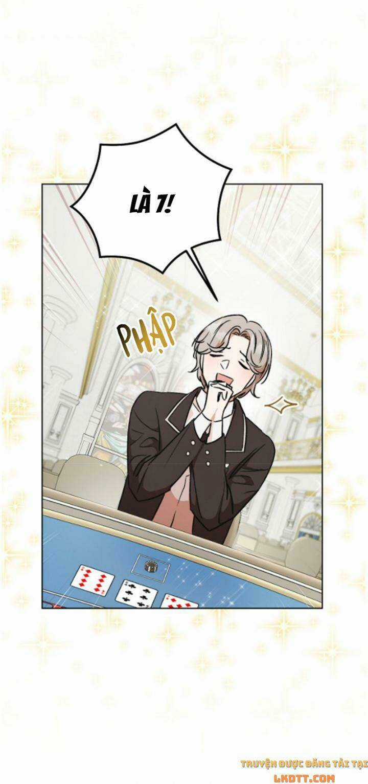 One Pair Lady Chapter 6 trang 21