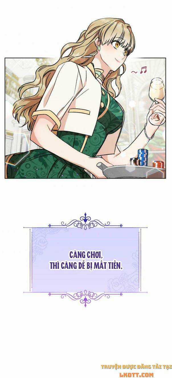 One Pair Lady Chapter 6 trang 27