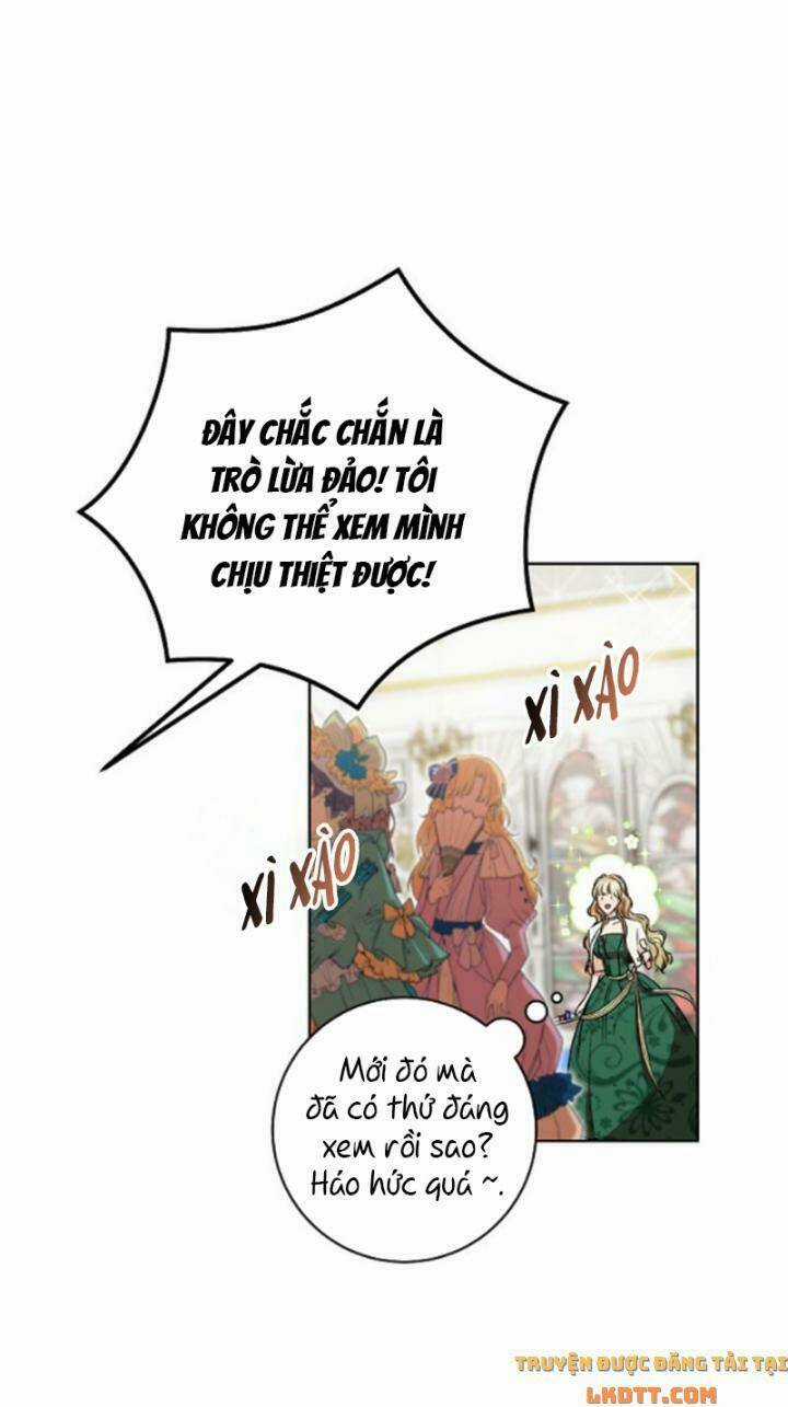 One Pair Lady Chapter 6 trang 29