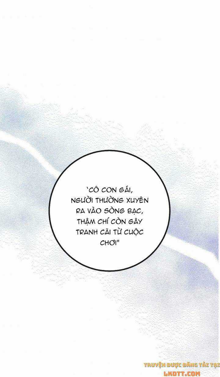 One Pair Lady Chapter 6 trang 34