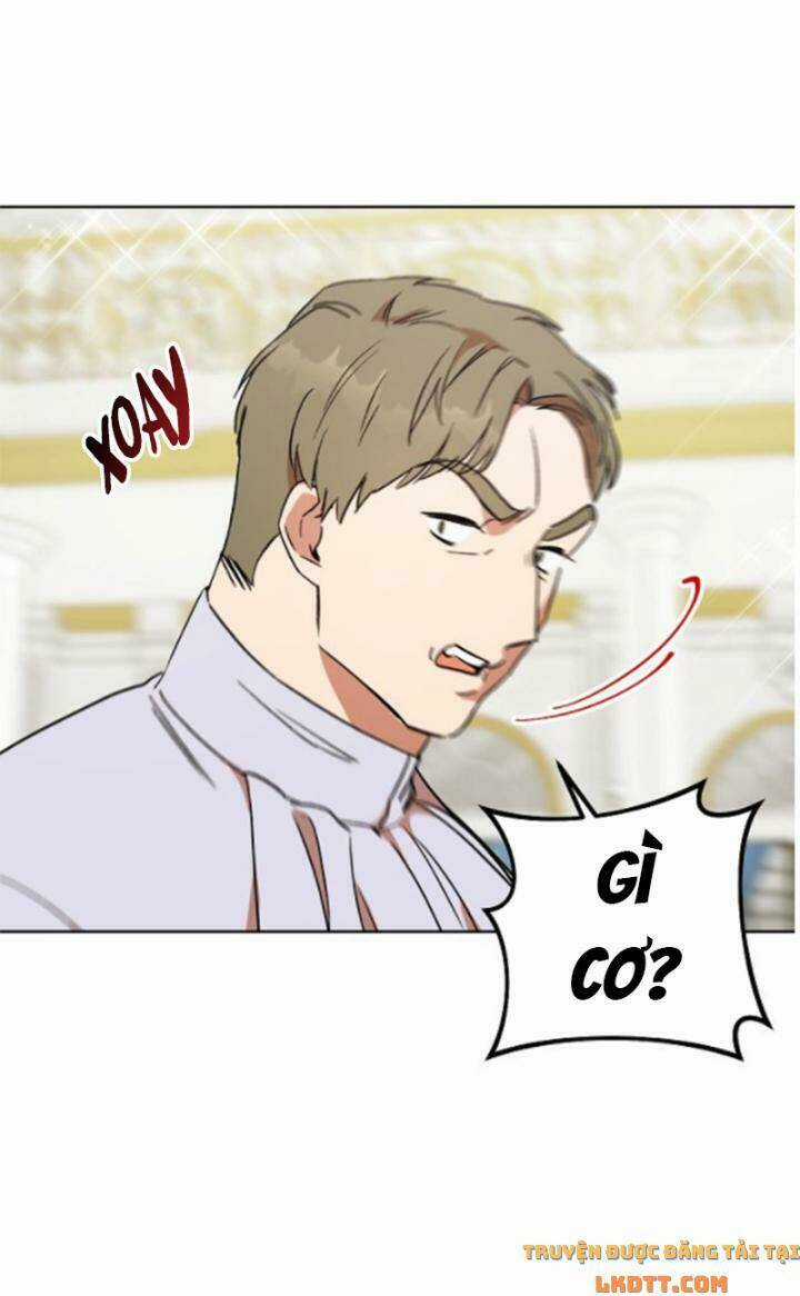 One Pair Lady Chapter 6 trang 39