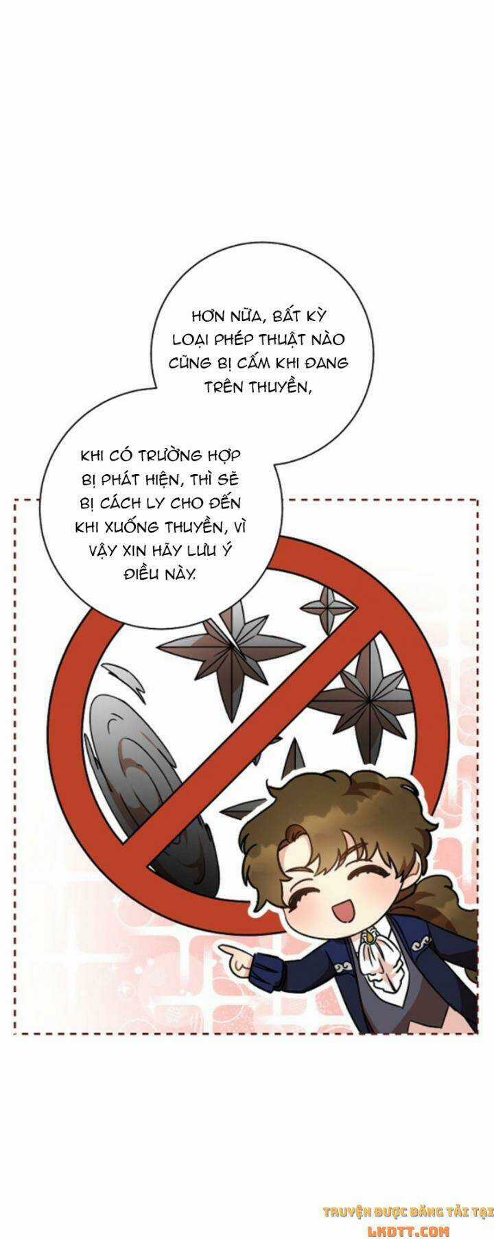 One Pair Lady Chapter 6 trang 4