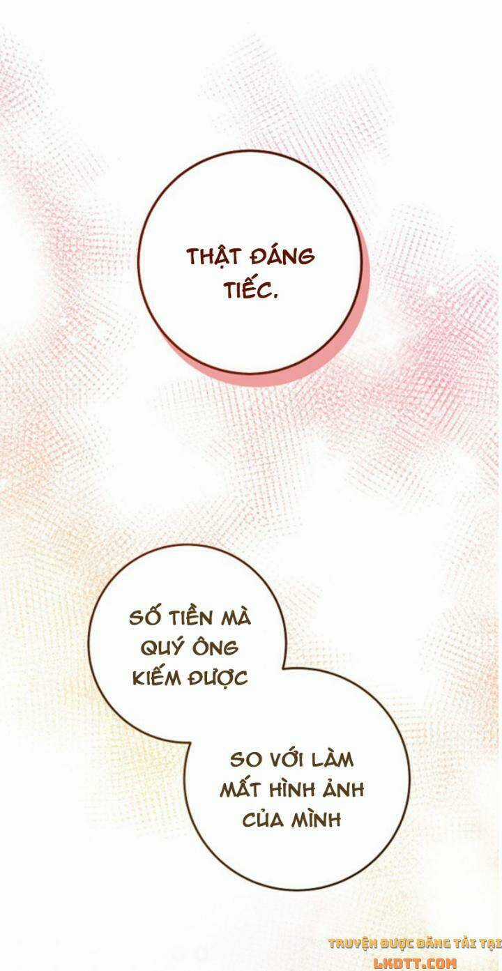 One Pair Lady Chapter 6 trang 40