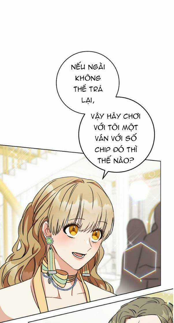 One Pair Lady Chapter 6 trang 44