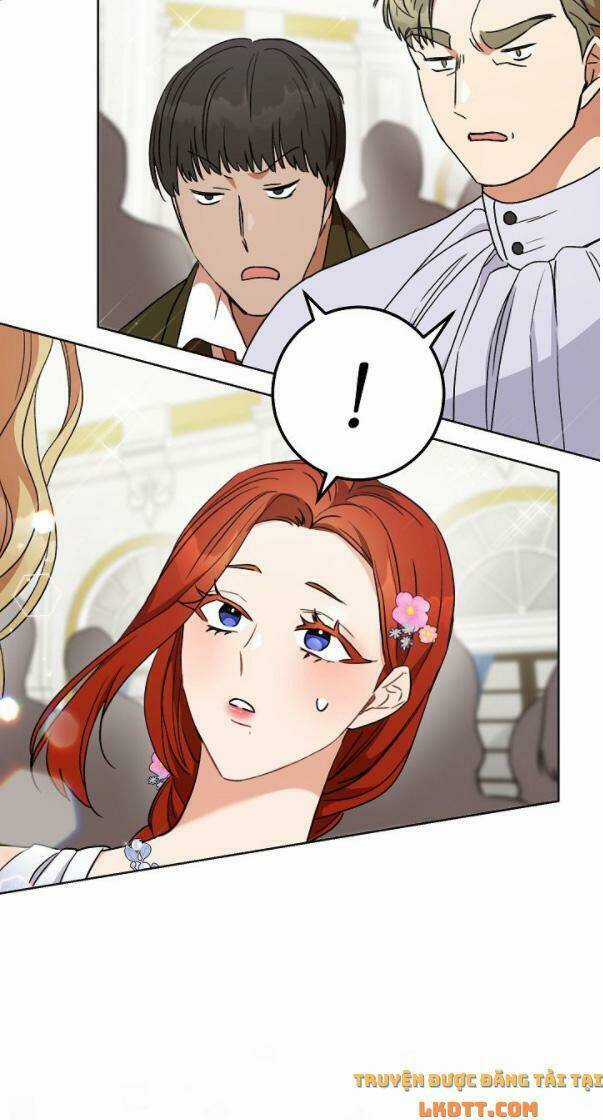 One Pair Lady Chapter 6 trang 45