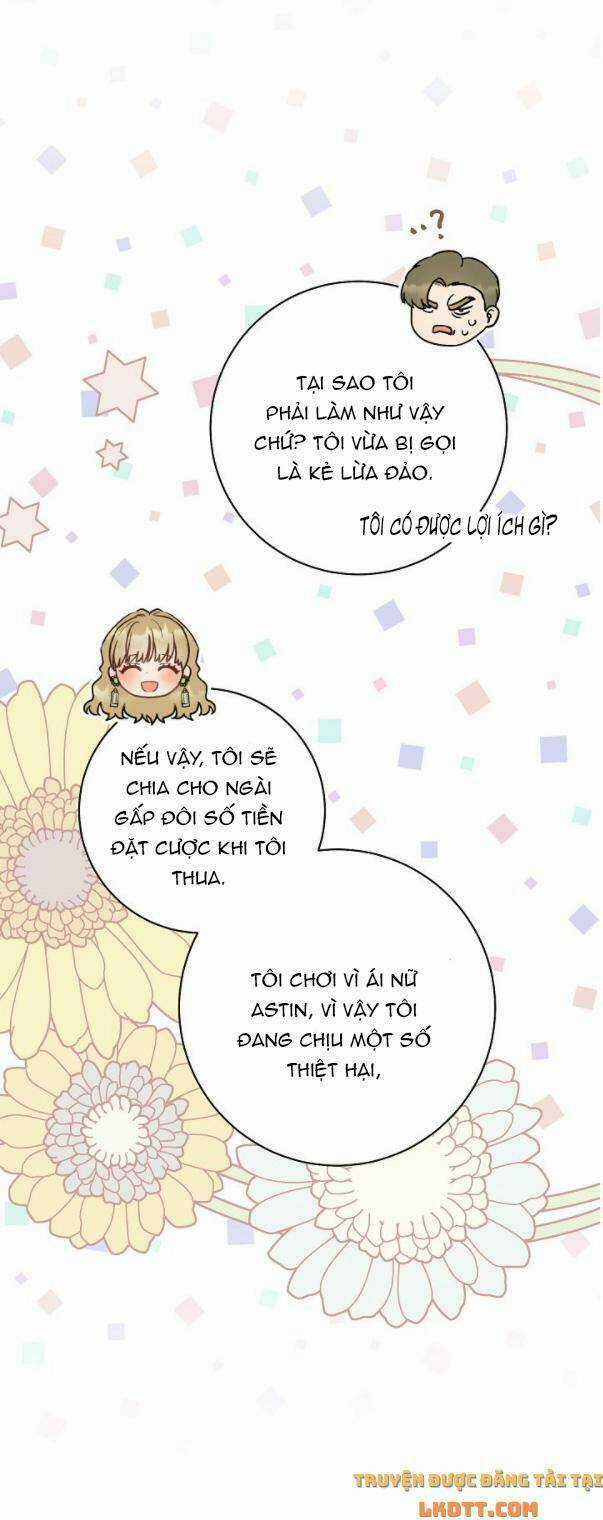 One Pair Lady Chapter 6 trang 46