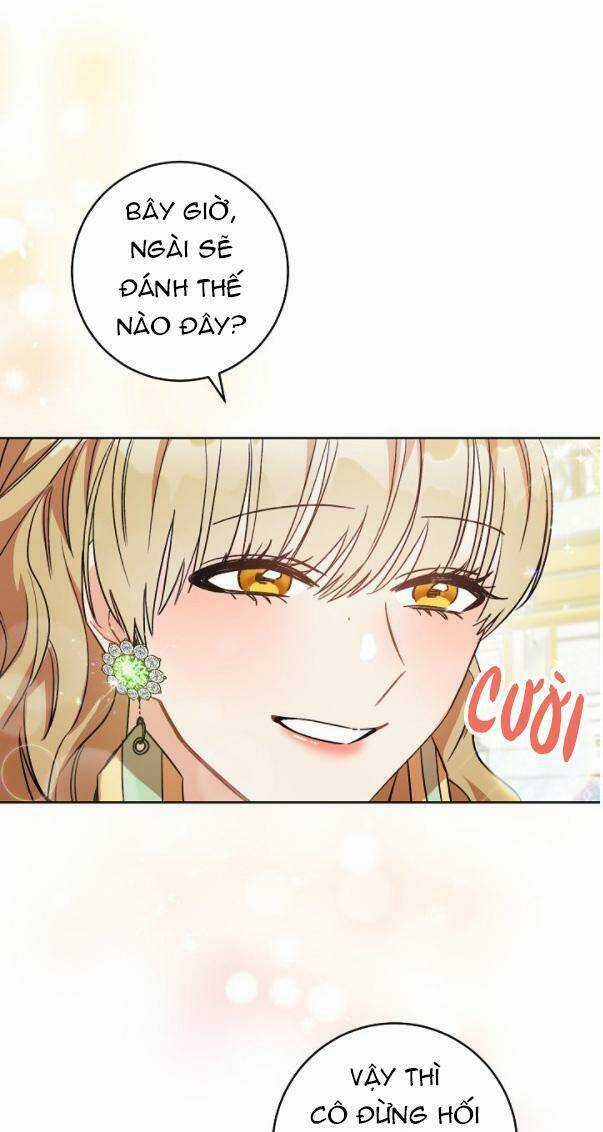 One Pair Lady Chapter 6 trang 50