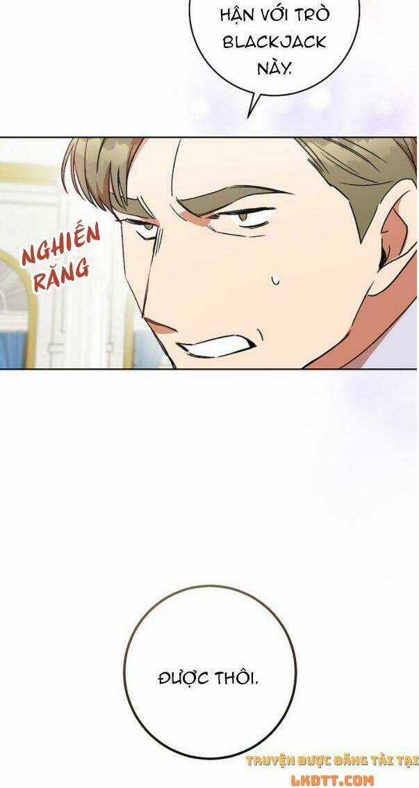 One Pair Lady Chapter 6 trang 51