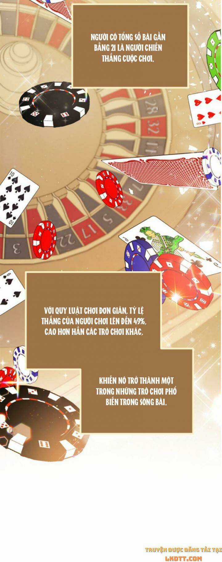 One Pair Lady Chapter 6 trang 53