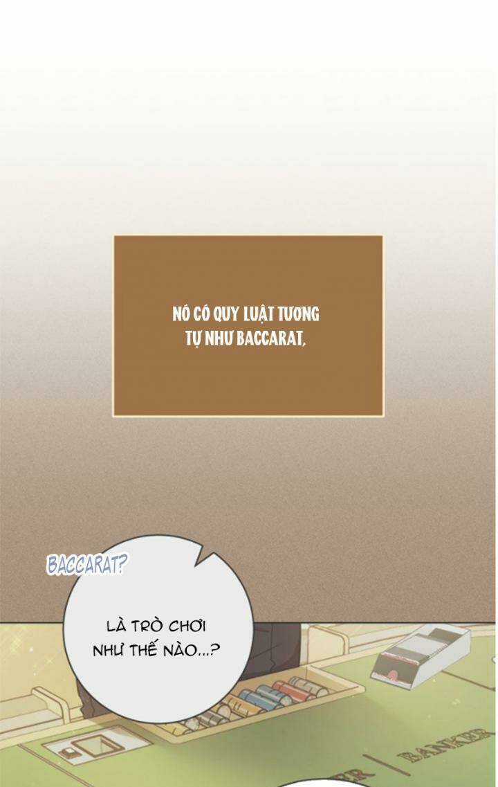 One Pair Lady Chapter 6 trang 54