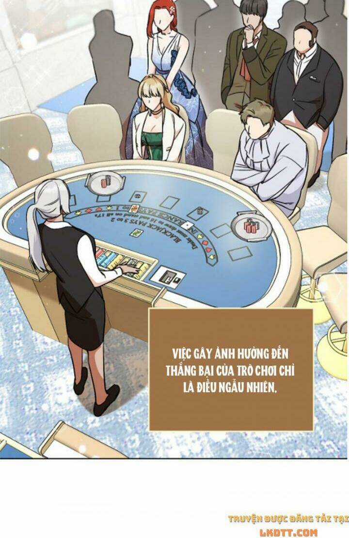 One Pair Lady Chapter 6 trang 57